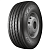 Грузовые шины Кама NT 101 245/70 R17.5 143/141J Прицеп